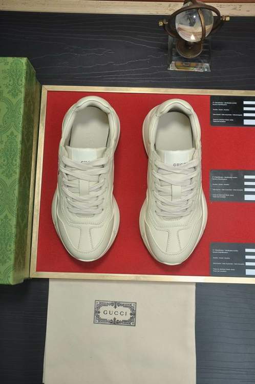 Picture of Gucci Shoes _SKUGuccisz35-4038-45hnh08519813
